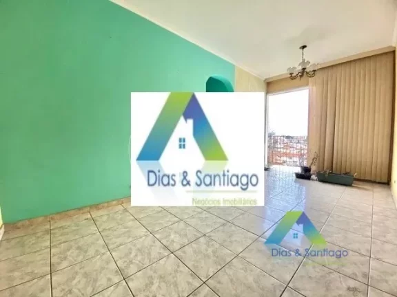 Imagem Excelente apartamento recém reformado com 65m² na região do Jabaquara