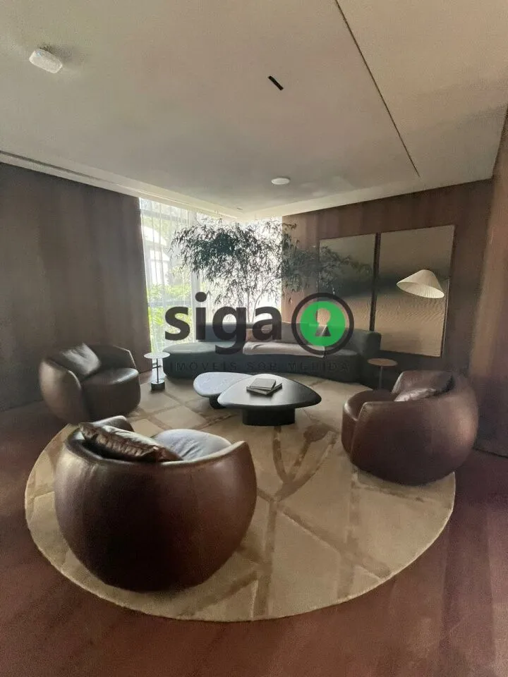 Imagem Apartamento a venda Parque Global 330 m²