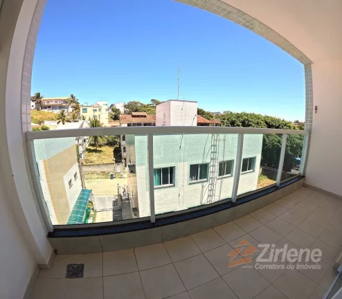 Imagem COBERTURA TRÍPLEX COM VISTA PARA O MAR. NA PRAIA DO ADVENTISTA.