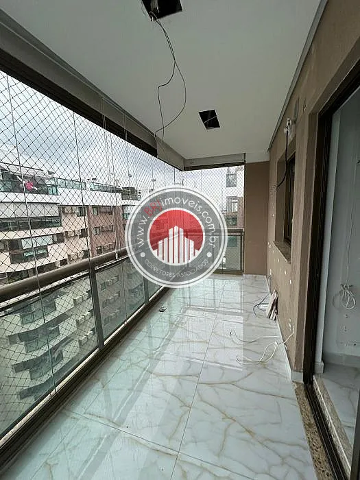 Foto do imóvel Apartamento a Venda no bairro Barra Olímpica - Rio de Janeiro, RJ