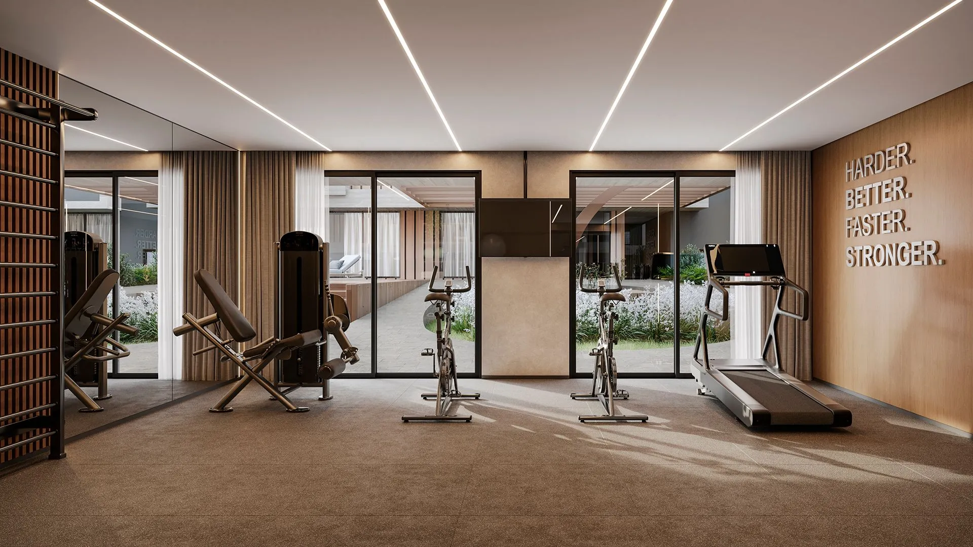 Imagem Apartamento à venda em Canela, Centro , com 2 quartos, 78m2