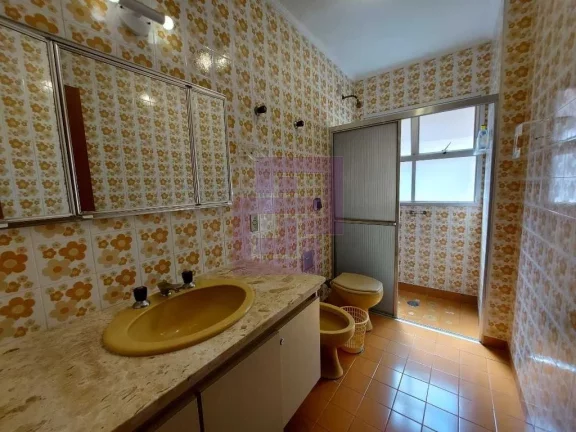 Imagem Apartamentos / Padrão na cidade de Guarujá
