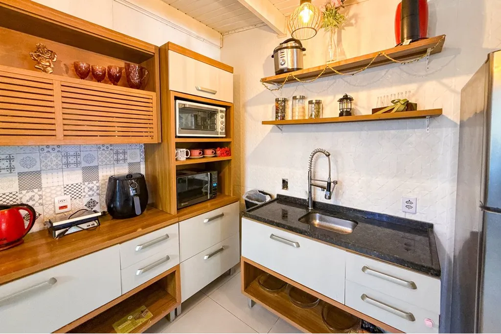 Imagem Casa de Condomínio em Rio Branco