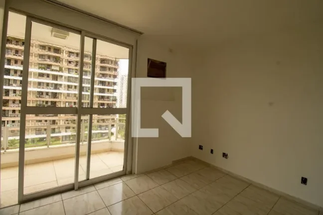 Imagem Apartamento à Venda - Barra da Tijuca, 2 Quartos, 80 m2