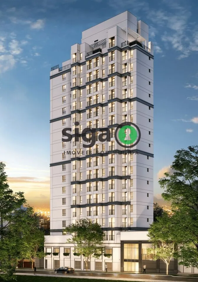 Imagem Apartamento Studio a venda no Campo Belo