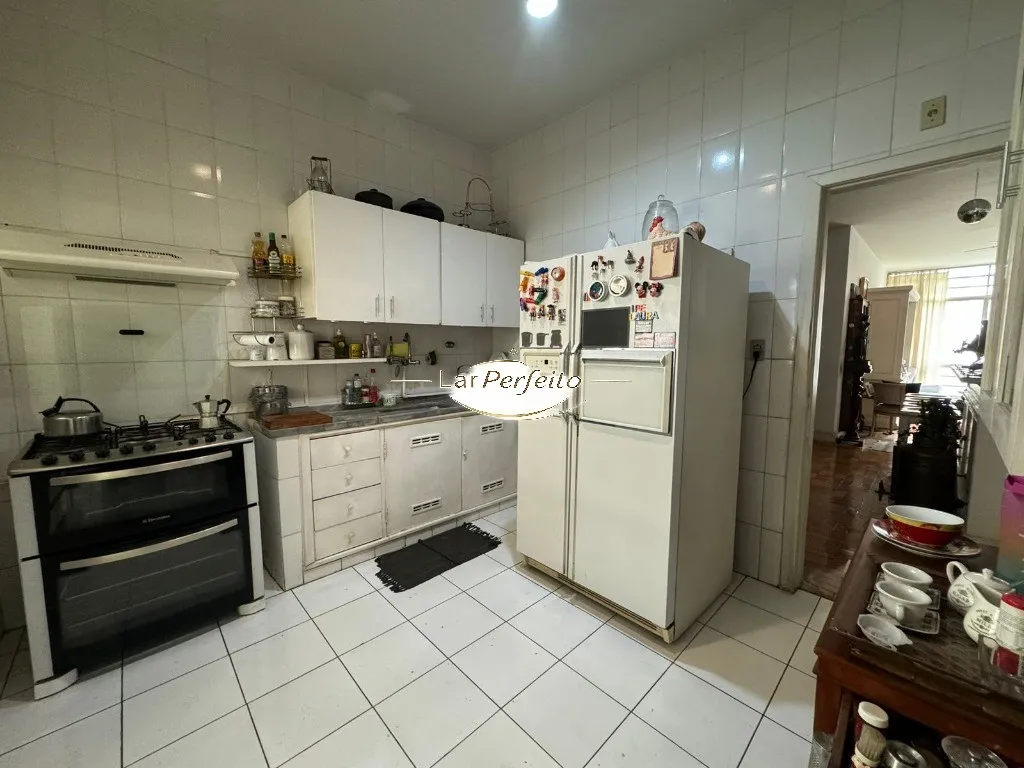 Imagem APARTAMENTO RESIDENCIAL em SÃO PAULO - SP, SANTA CECÍLIA