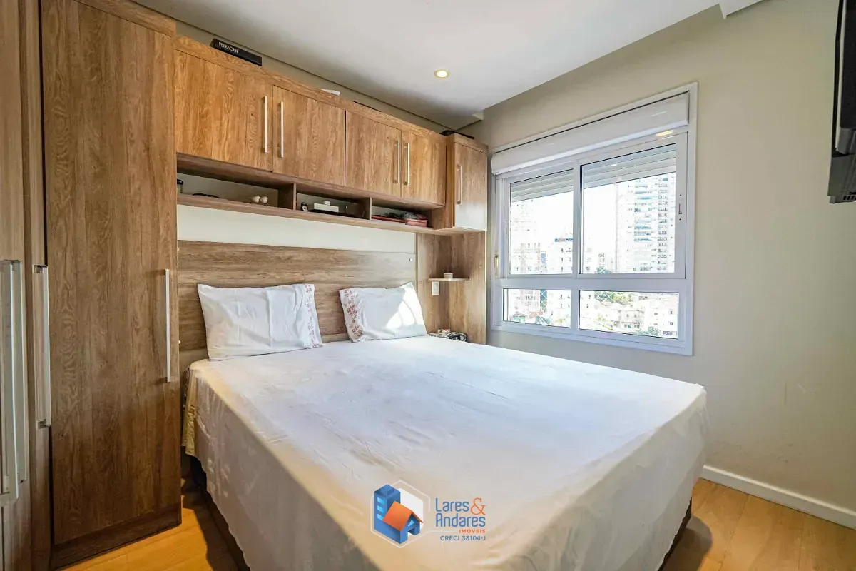 Imagem Apartamento para venda em Vila Mariana com 2 quartos, sendo 1 suíte, 69m²
