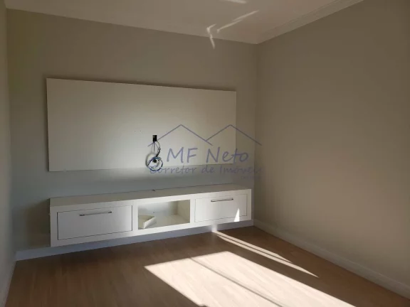 Imagem Casa de Condomínio