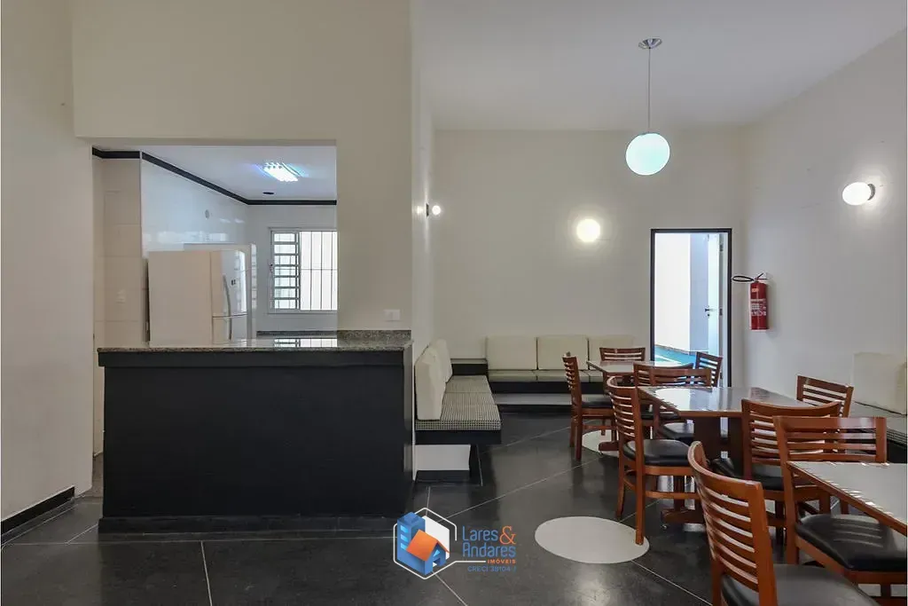 Imagem Apartamento à venda 3 Quartos 1 Vaga 97M² Higienópolis São Paulo - SP