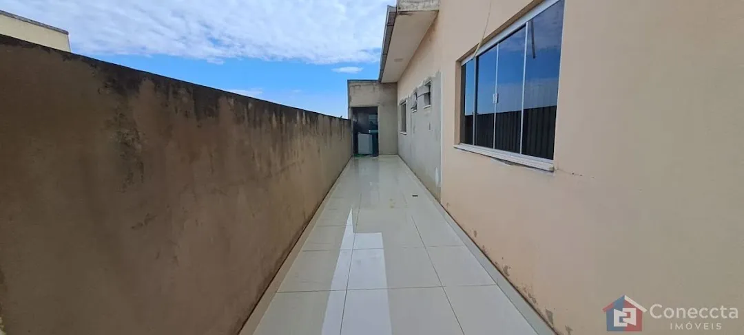 Imagem Casa à venda, 390 m² por R$ 950.000,00 - Jardim Panorâmico - Patos de Minas/MG