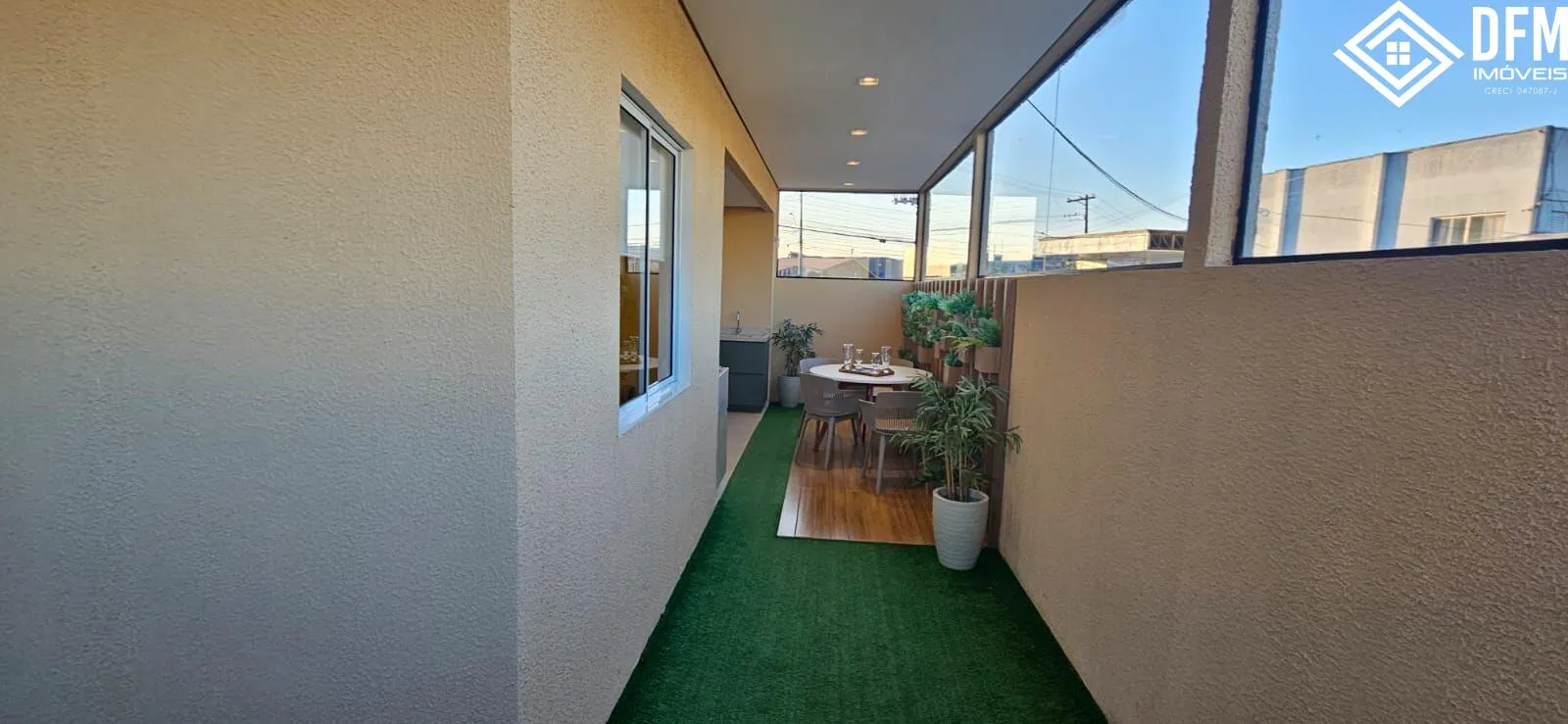 Imagem Apartamento com 2 Dormitorio(s) localizado(a) no bairro Mogi Moderno em Mogi das Cruzes / Mato Grosso do Sul Ref.:80965209