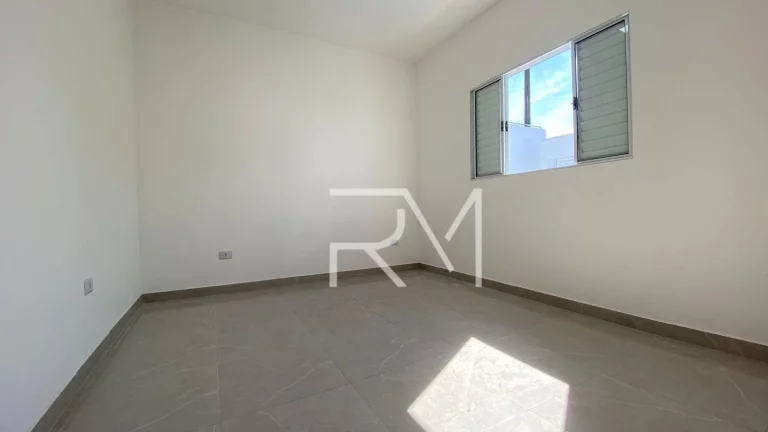 Imagem Casa com 2 dormitórios à venda, 60 m por R$ 329.900,00 - Santa Terezinha - Itanha?(C)m/SP