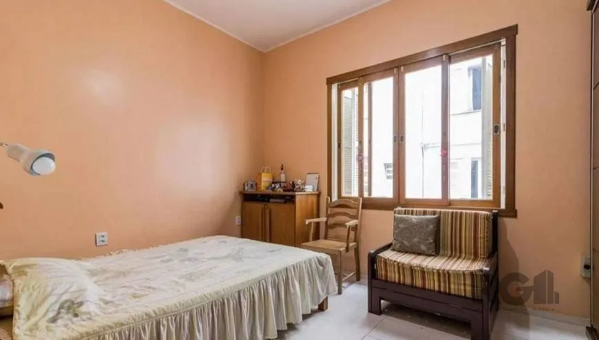 Imagem Apartamento de 3 dormitórios na Cidade Baixa
