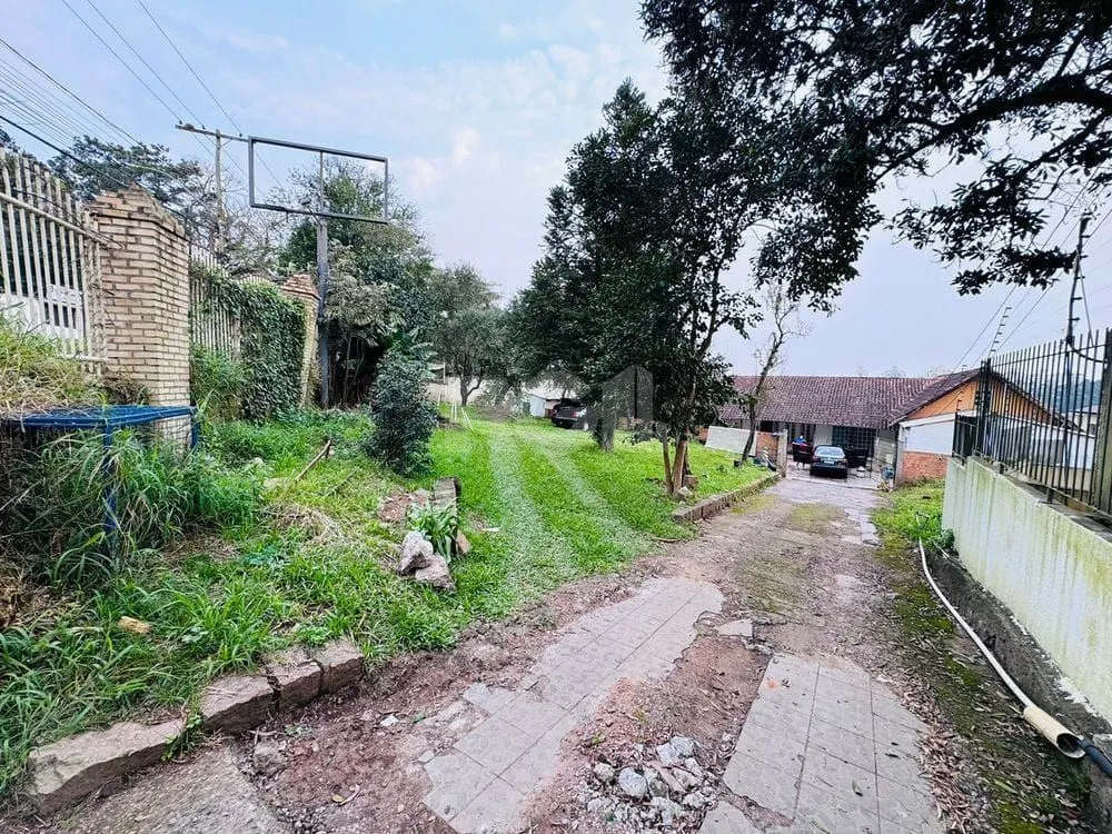 Imagem Terreno em Cavalhada