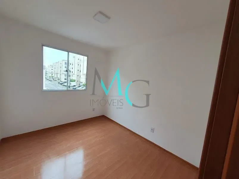 Imagem Apartamento 2 quartos para locação, Condominio Rio Jazz - Campo Grande, Rio de Janeiro, RJ