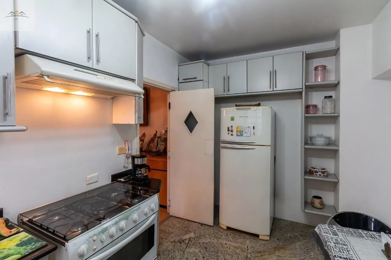 Imagem APARTAMENTO RESIDENCIAL em São Paulo - São Paulo, Jardim Paulista