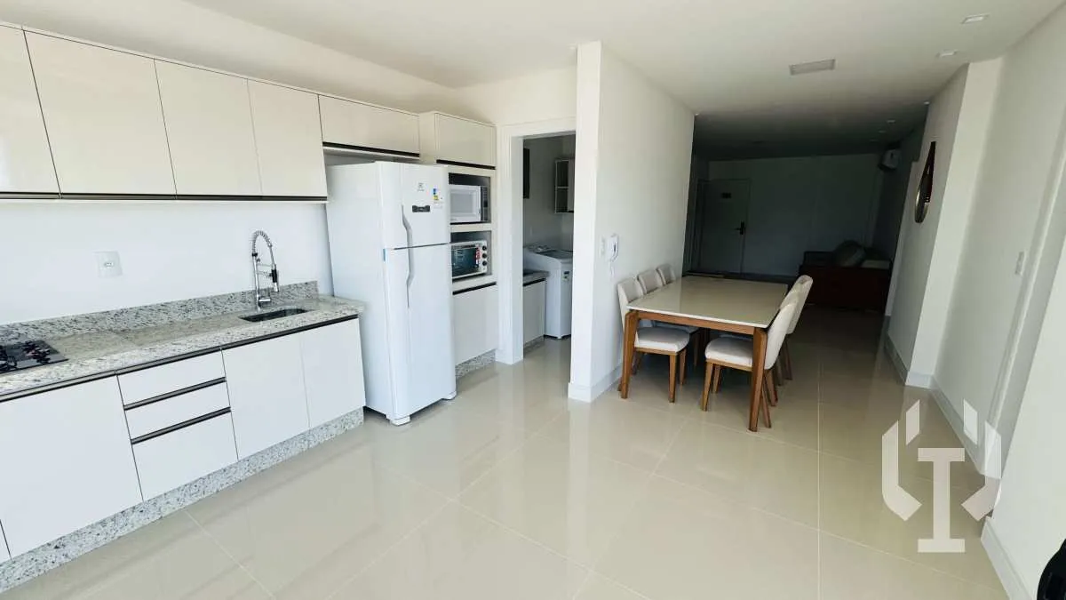 Imagem Apartamento à venda, no Zurich Residence - Santana em Itapema, Meia Praia, com 3 quartos, 138m2