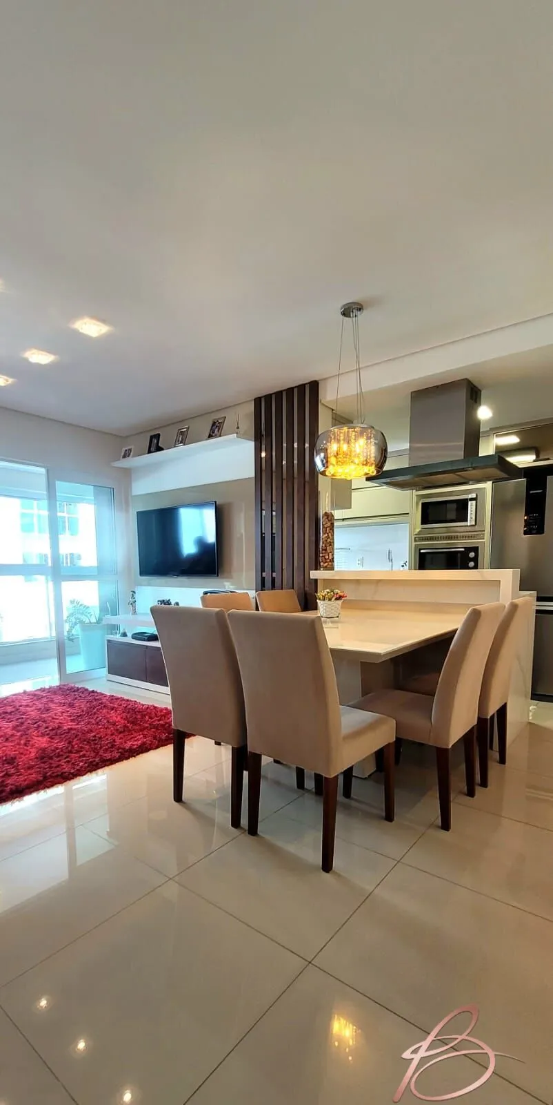 Imagem Apartamento em Ressacada, Itajaí/SC