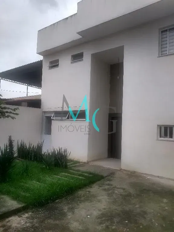 Imagem Casa com 3 dormitórios à venda, 229 m² por R$ 550.000,00 - Cosmos - Rio de Janeiro/RJ