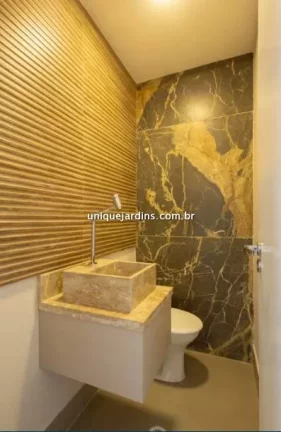 Imagem Apartamento à venda Itaim Bibi São Paulo