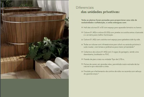 Imagem Zenture Botafogo Apartamentos e Coberturas Luxo RJ