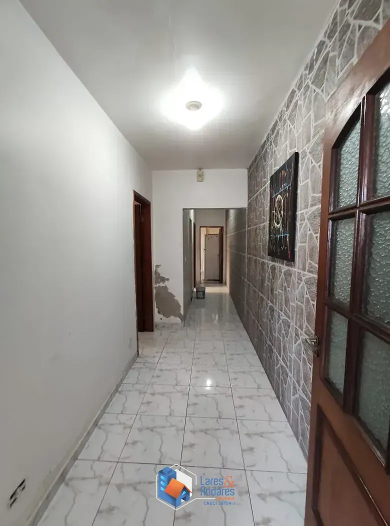 Imagem Casa para venda em Vila Império com 4 quartos, sendo 3 suítes, 157m²
