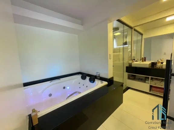 Imagem Apartamento a venda Beira Mar, Praia da Armação - PENHA SC