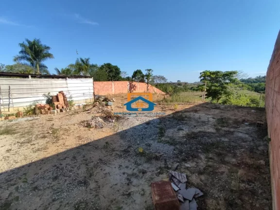 Imagem Chácara de 1600m² em Revés do Belém.
