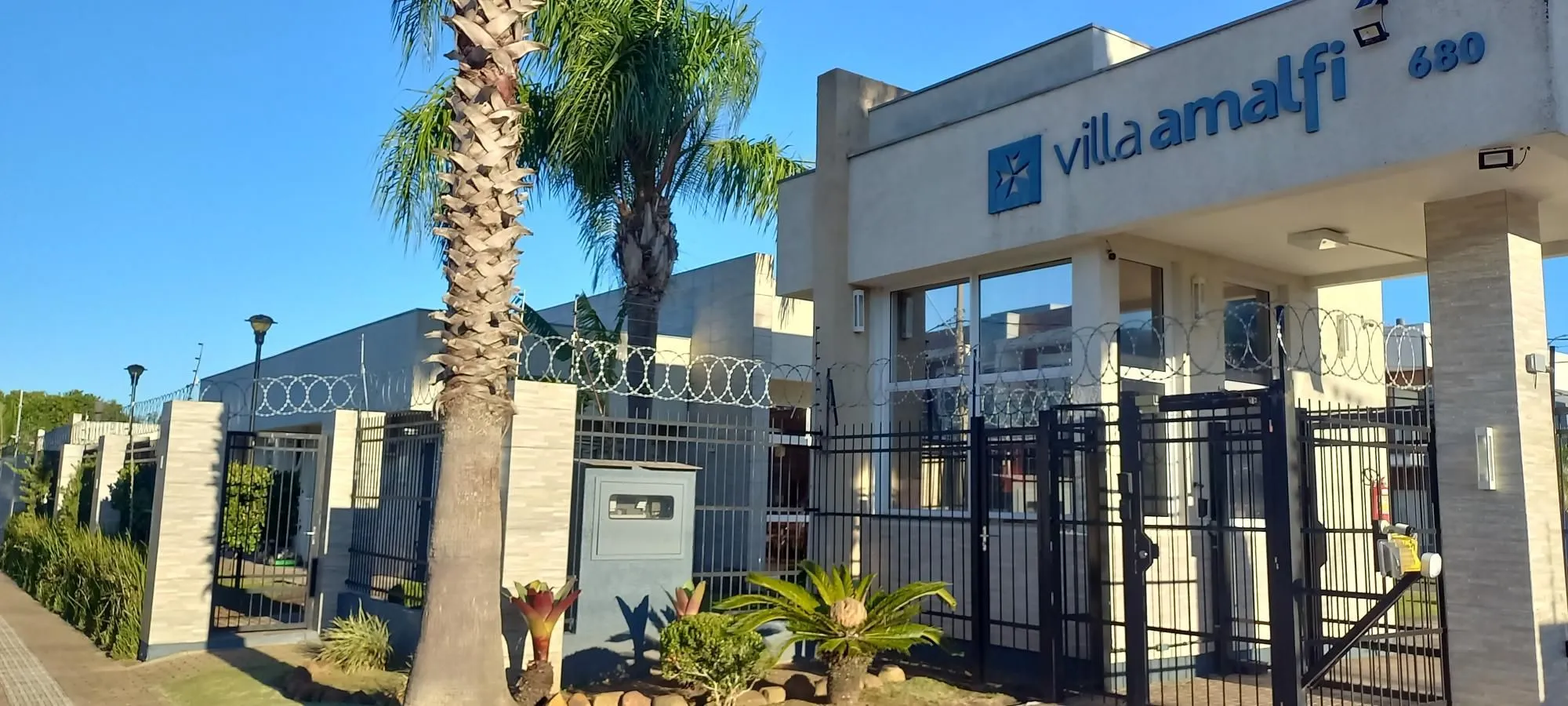Imagem Casa nova em Condominio Fechado,com 3 suítes,Aberta dos Morros