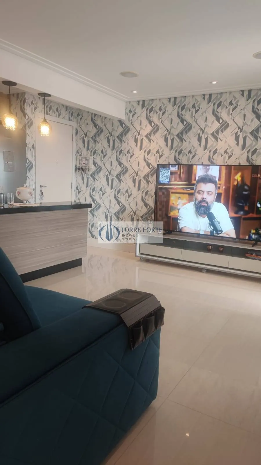 Imagem Maravilhoso Apartamento com 3 dormitórios na Vila Carrão 