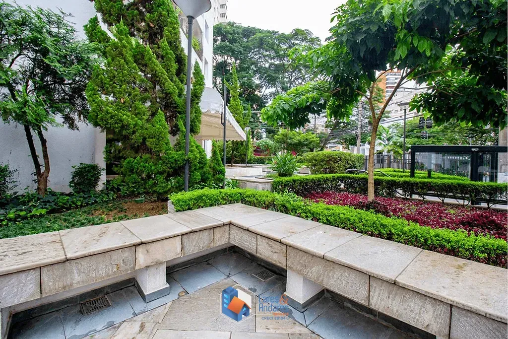 Imagem Apartamento à venda 3 Quartos 1 Suite 1 Vaga 87M² Moema São Paulo - SP