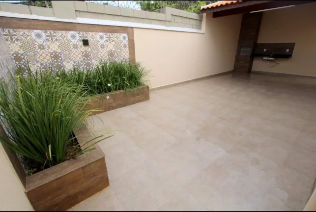 Imagem CASA COM 03 DORMITÓRIOS GOLDEN PARK RESIDENCE