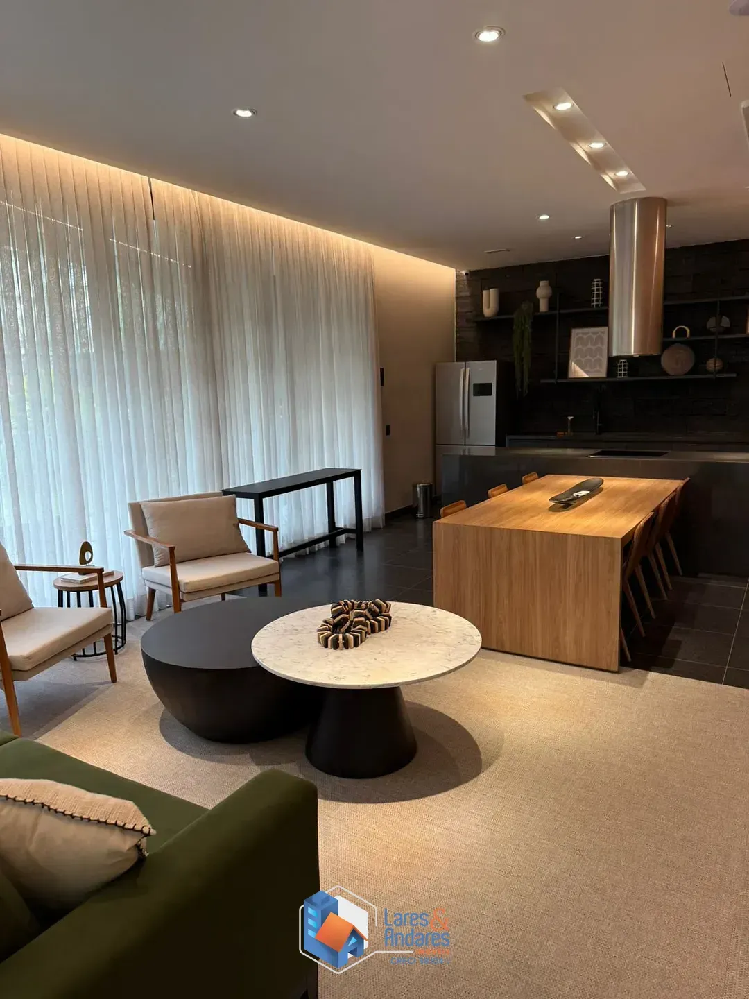 Imagem Apartamento para venda em Vila Olímpia com 3 quartos, sendo 3 suítes, 152m²
