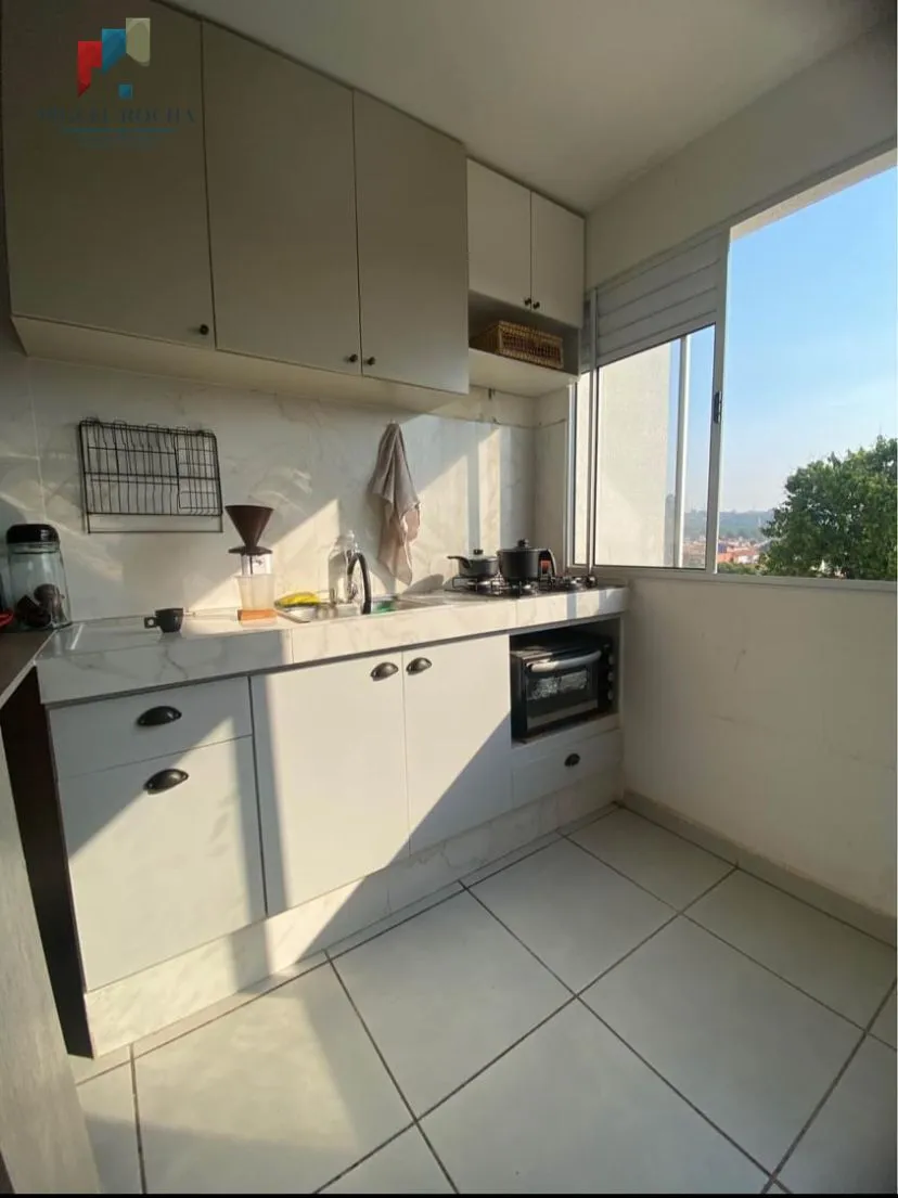 Imagem Apartamento a venda em Tatuí SP