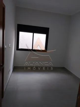 Imagem Casa Condomínio - Ribeirão Preto - Recreio das Acácias