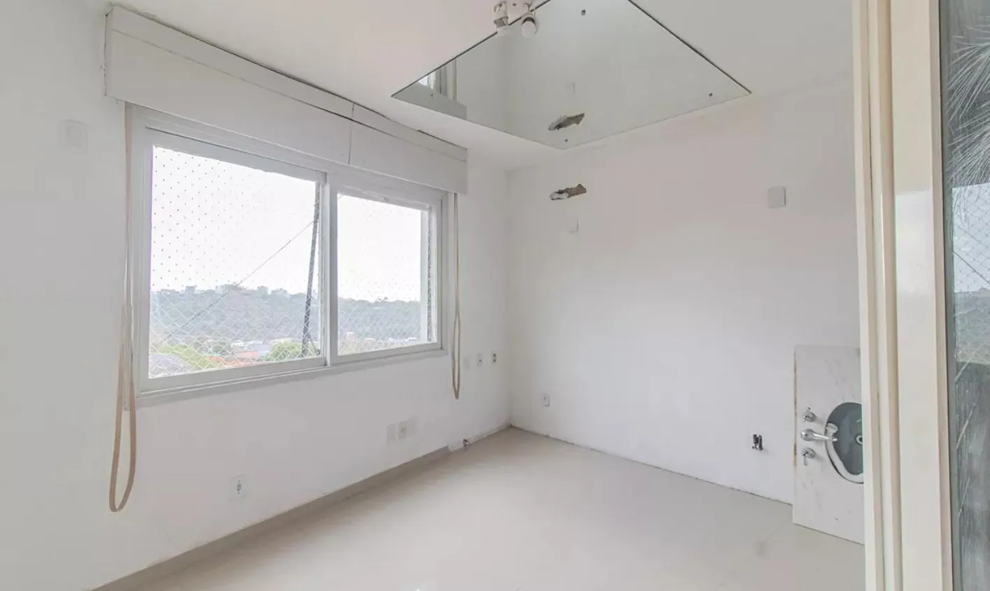Imagem Apartamento 3 dormitórios e vaga na Medianeira