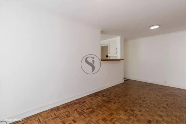 Imagem APARTAMENTO RESIDENCIAL em SÃO PAULO - SP, ITAIM BIBI