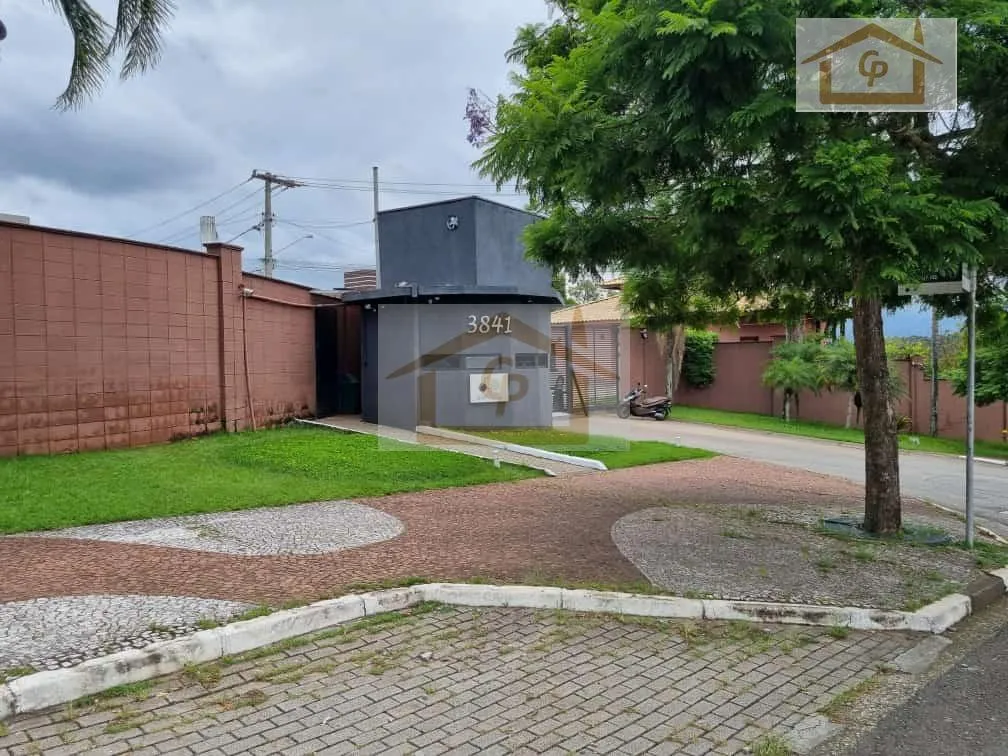 Imagem Alto Padrão, Residencial Golf Village, 534 metros
