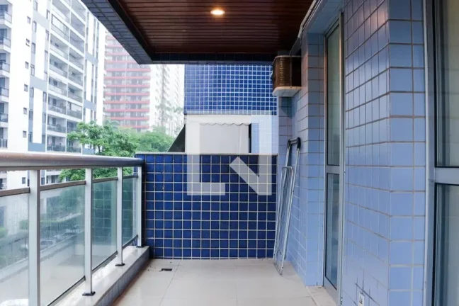 Imagem Apartamento à Venda - Barra da Tijuca, 2 Quartos, 98 m2