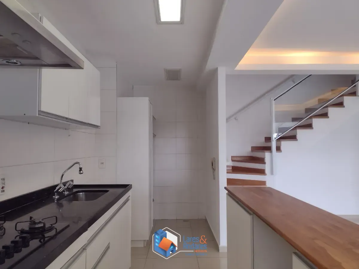 Imagem Apartamento garden para venda em Campo Belo com 2 quartos, sendo 2 suítes, 99m²