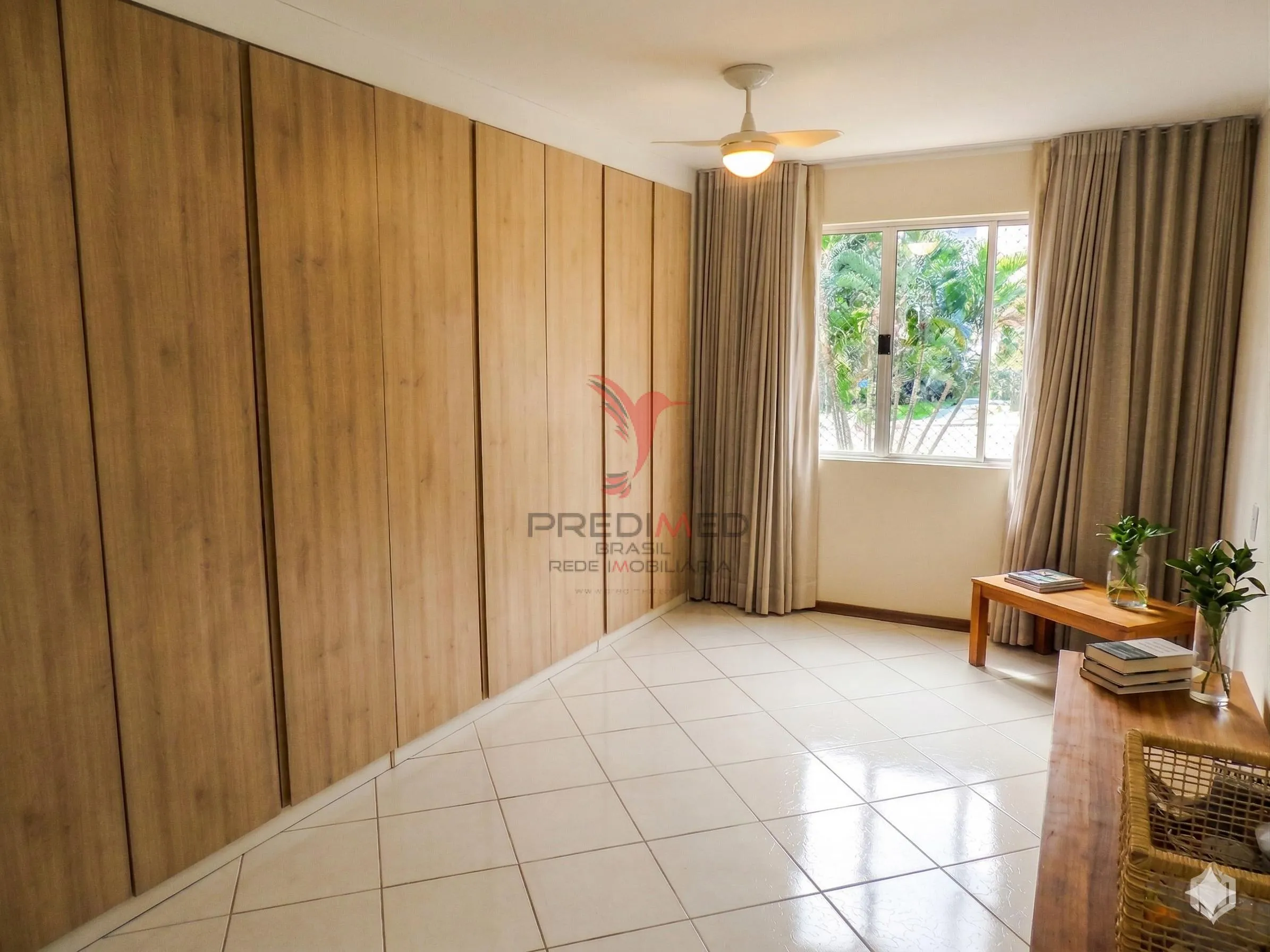 Imagem Exclusividade e Amplitude: 162m² na Quadra 205 - O Coração de Águas Claras