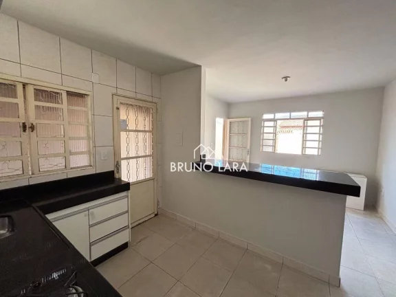 Imagem Casa à venda no bairro Canarinho em Igarapé/MG