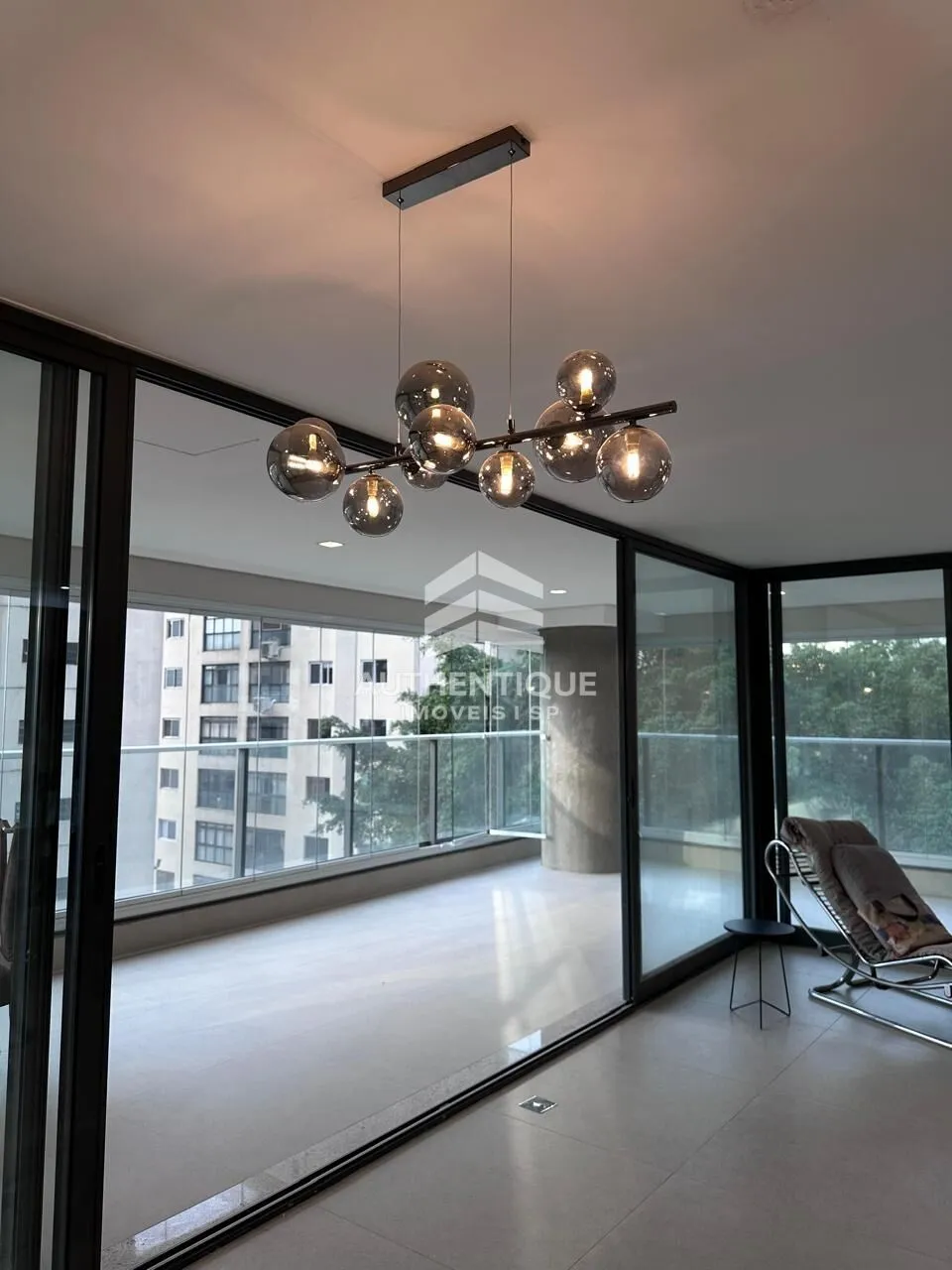 Imagem EDGE PINHEIROS - Apartamento no bairro Pinheiros à venda