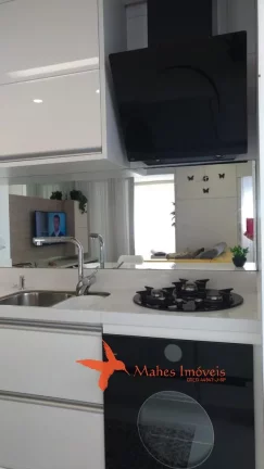 Imagem Apartamento à venda ou aluguel em Pinheiros, São Paulo-SP: 1 suíte espaçosa, sala e cozinha integradas, 2 banheiros, 1 vaga, 60m²!
