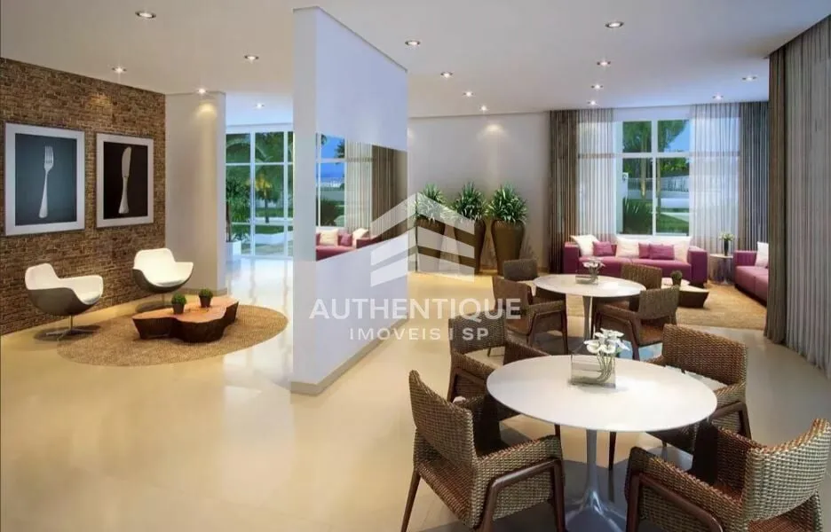 Imagem DOMO PRIME CENTRO SÃO BERNARDO DO CAMPO - Apartamento à venda no bairro Centro - São Bernardo do Campo/SP