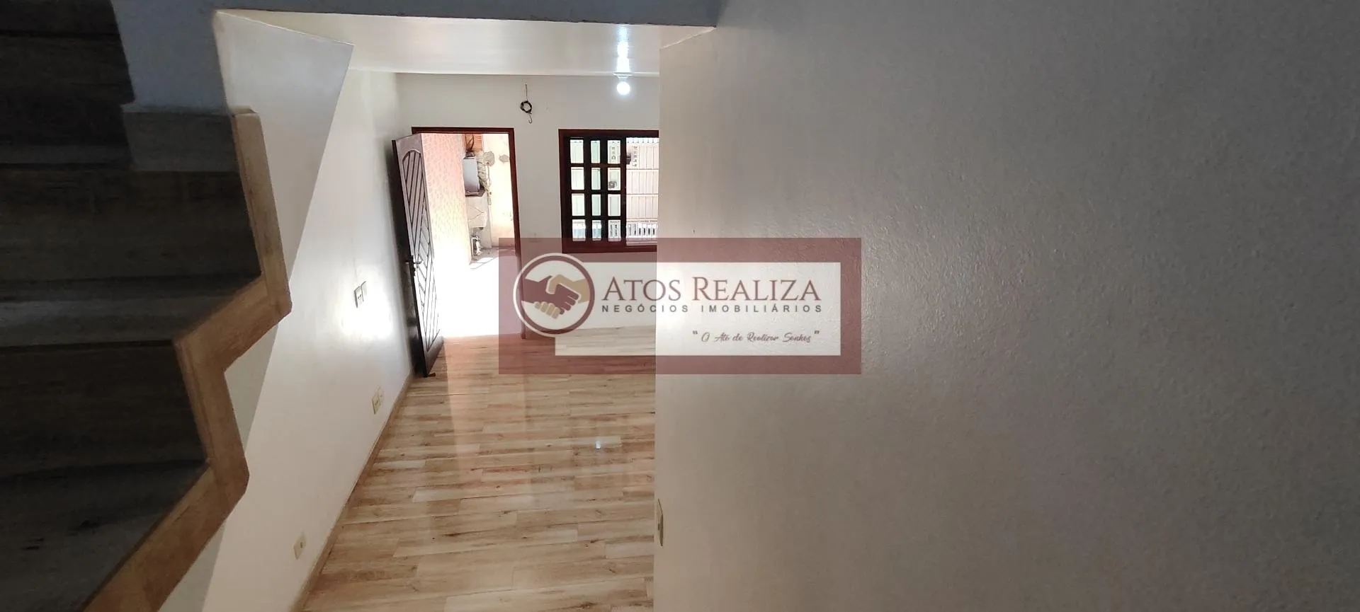 Imagem Sobrado de 80m² em Jardim Satélite - São Paulo: 2 dormitórios, 2 banheiros por R$ 590.000 para venda e locação