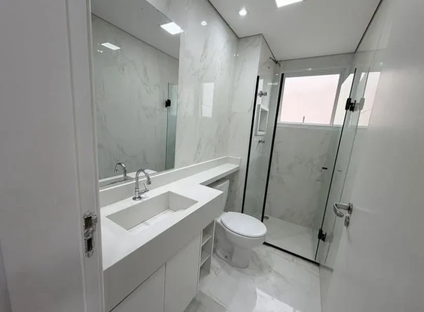 Imagem Apartamento com 2 Quartos à Venda, 52 m² em Residencial Alexandria - Várzea Paulista