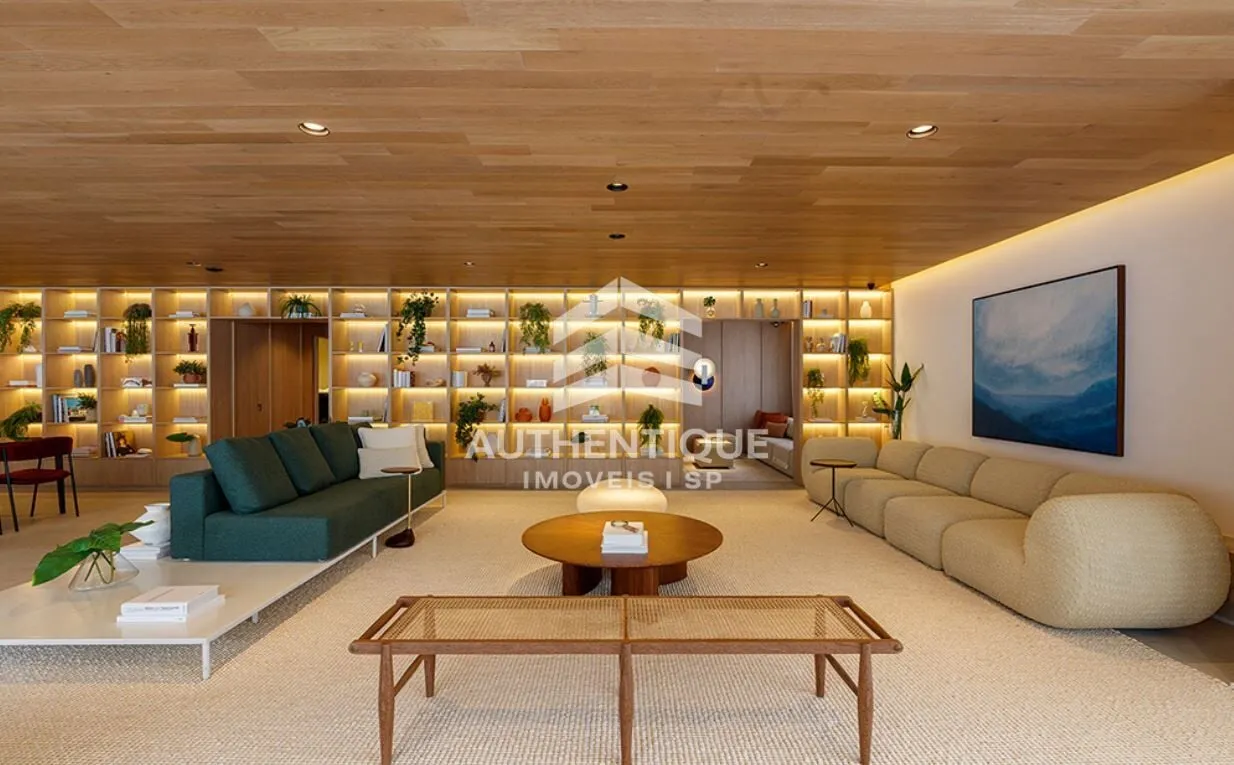 Foto do imóvel CASA ALTO DE PINHEIROS - Apartamento à venda em Avenida Diógenes Ribeiro de Lima, 2554 - Alto de Pinheiros, São Paulo - SP