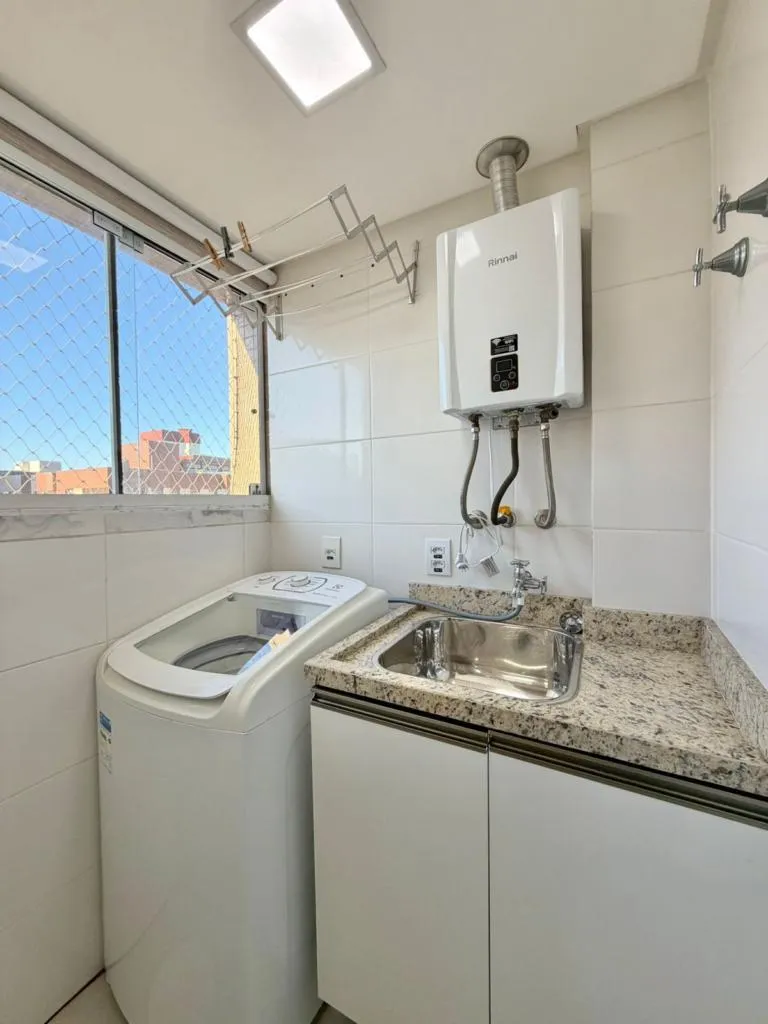 Imagem Apartamento 1 Dormitório - Bairro Navegantes
