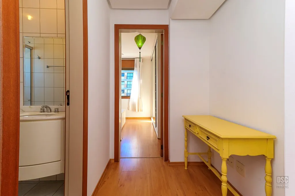 Imagem Apartamento em Jardim Botânico